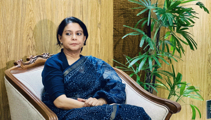 সেন্টমার্টিনে পর্যটন ব্যবসা নিয়ন্ত্রণের চেষ্টা করা হচ্ছে: পরিবেশ উপদেষ্টা