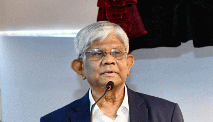 ভারতের সঙ্গে রাজনৈতিক টানাপোড়েনের প্রভাব বাণিজ্যে পড়বে না: অর্থ উপদেষ্টা