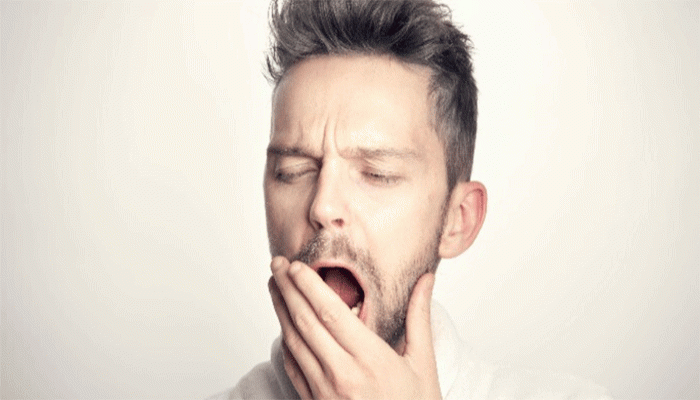 হাই তোলার সময় করণীয়, নবীজি (সা.) যা বলেছেন