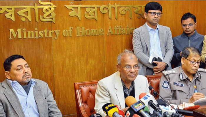 জুলাই গণঅভ্যুত্থানে অংশগ্রহণকারীদের দায়মুক্তিতে অধ্যাদেশের সিদ্ধান্ত