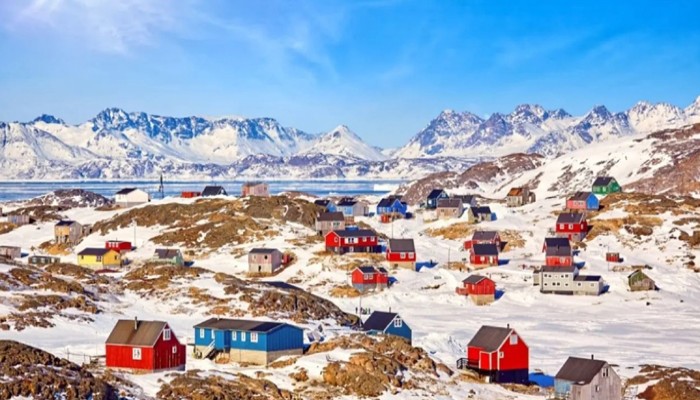 গ্রিনল্যান্ড ইস্যুতে ইউরোপীয় নেতাদের শক্ত অবস্থান