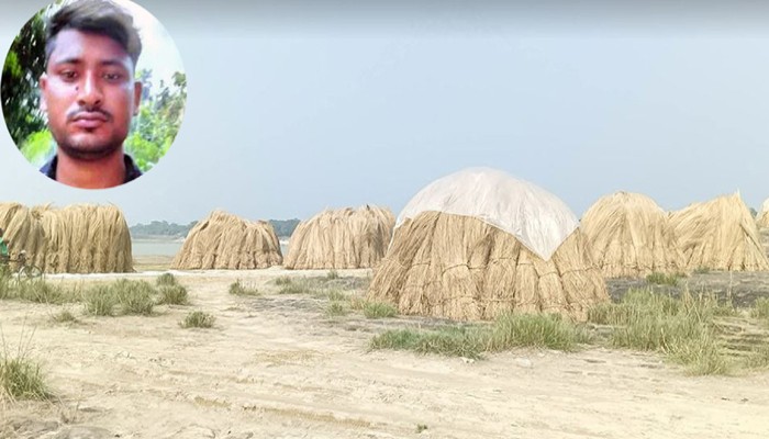 চরে যুবককে গুলি করে হত্যা, কুষ্টিয়ায় অবৈধ বালু উত্তোলন ঘিরে সন্ত্রাস ও প্রশাসনের নীরবতা নিয়ে উদ্বেগ