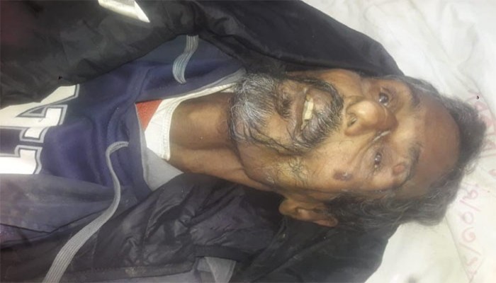 রামেক হাসপাতালে অজ্ঞাত ব্যক্তির মৃত্যু, পরিচয় জানতে চায় পুলিশ