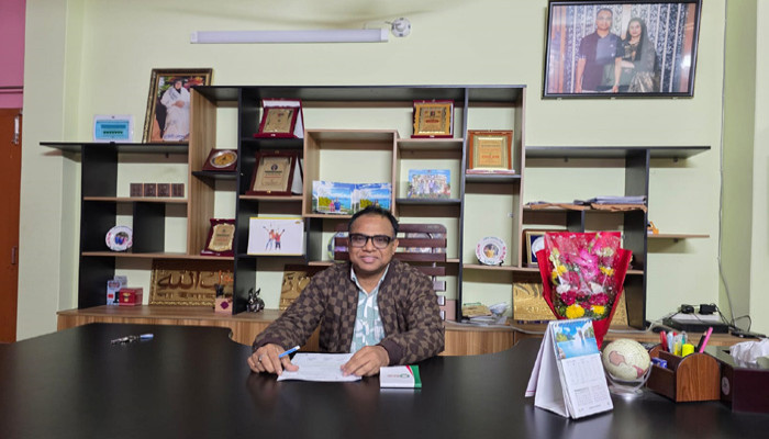 রাজশাহীতে মাদক প্রতিরোধে আলোচনা সভা ও দোয়া মাহফিল অনুষ্ঠিত