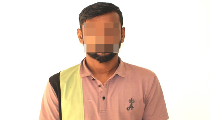 সিরাজগঞ্জে মাদক মামলার যাবজ্জীবন সাজাপ্রাপ্ত পলাতক আসামি গ্রেফতার