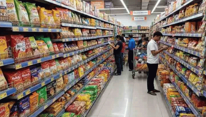 প্যাকেটজাত খাবারের কিছু উপাদান অজান্তেই ক্ষতি করছে