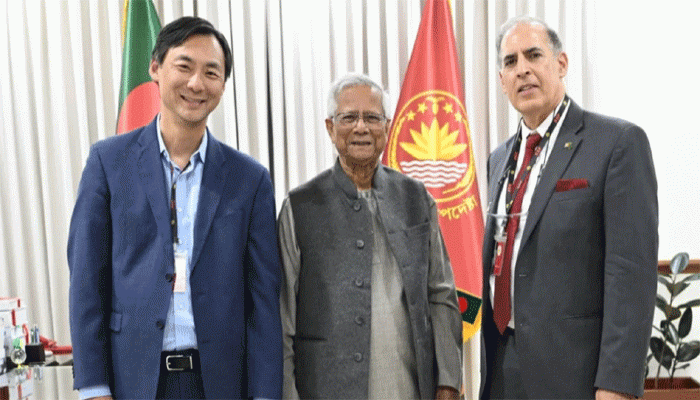 ১২ ফেব্রুয়ারিই নির্বাচন, একদিন আগেও না পরেও না: প্রধান উপদেষ্টা