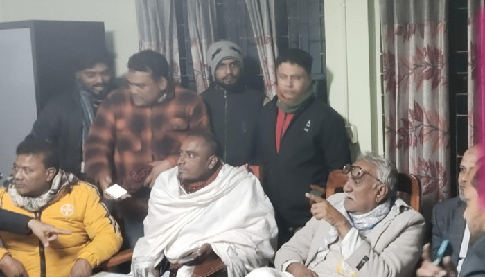 বাঘায় ব্যাডমিন্টন প্রতিযোগিতার উদ্বোধন করলেন আবু সাঈদ চাঁদ