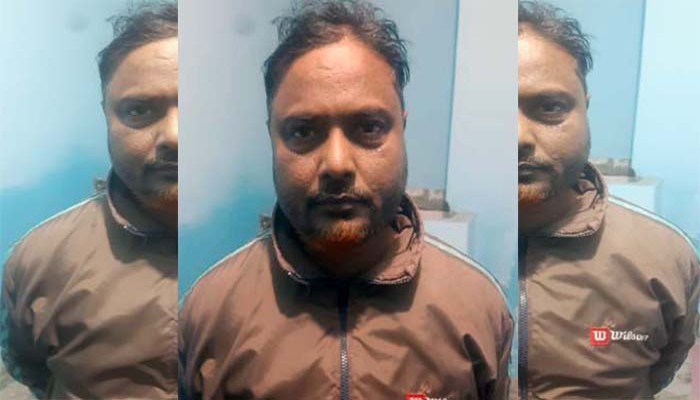 নগরীর হরিয়ানে বাড়িতে ঢুকে কিশোরীকে ধর্ষণের অভিযোগে যুবক ফুয়াদ গ্রেফতার