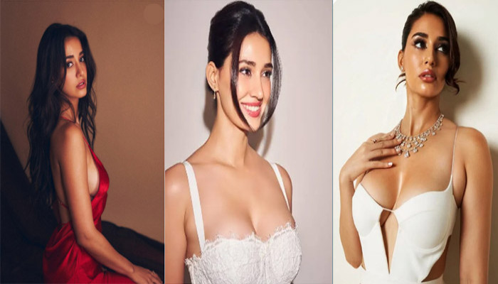 দিশা পাটানি ও তালবিন্দর সিং সিধুর প্রেমের গুঞ্জনে তোলপাড়