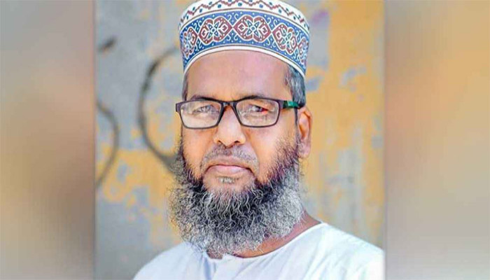 বিএনপির দুই নেতাকে কুপিয়ে জখম, জামায়াত নেতা গ্রেপ্তার