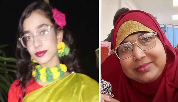 মা-মেয়েকে একসঙ্গে হত্যা করে ২১ দিন  লাশের সঙ্গে বসবাস, লোমহর্ষক তথ্য দিলেন হত্যাকারী