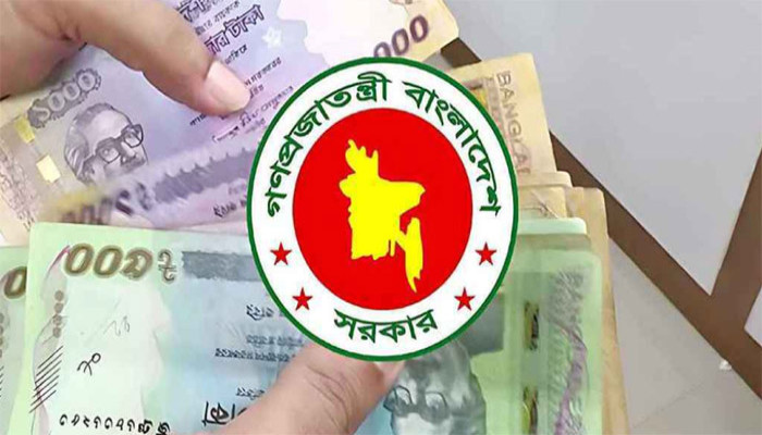 নতুন বেতন কাঠামোতে সর্বনিম্ন ও সর্বোচ্চ বেতন কত? 