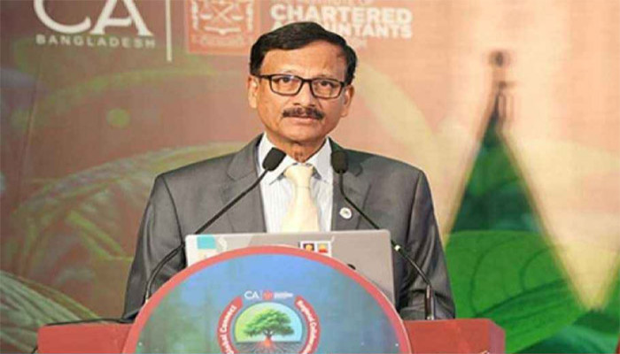 ১৫ বছর প্রকাশ্য দিবালোকে ব্যাংক ডাকাতি হয়েছে: পররাষ্ট্র উপদেষ্টা 