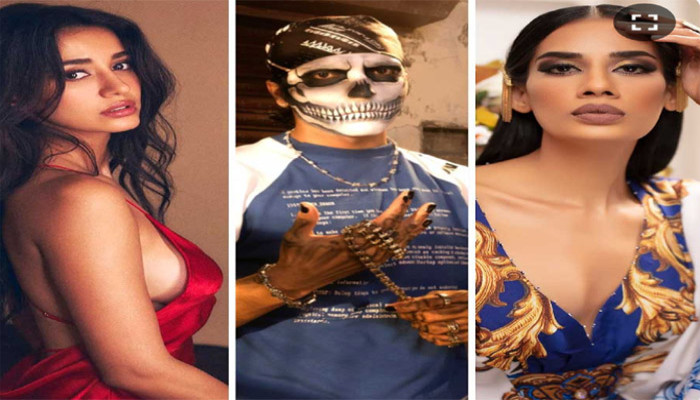 ‘ওঁর সঙ্গে আমাকে জড়াবেন না!’ দিশা-তলবিন্দরকে কটাক্ষ করেই হঠাৎ কেন পিছু হটলেন সনী?