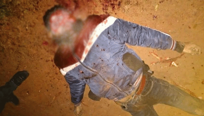 নোয়াখালীতে বিএনপি নেতার ইন্ধনে ডাকাত আখ্যা দিয়ে যুবককে পিটিয়ে হত্যার অভিযোগ