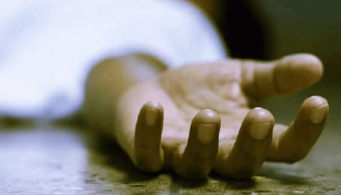 রাজধানীতে তরুণীকে জবাই করে হত্যা