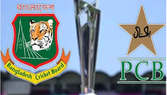 বাংলাদেশের দাবি না মানলে বিশ্বকাপ বয়কট করবে পাকিস্তান!