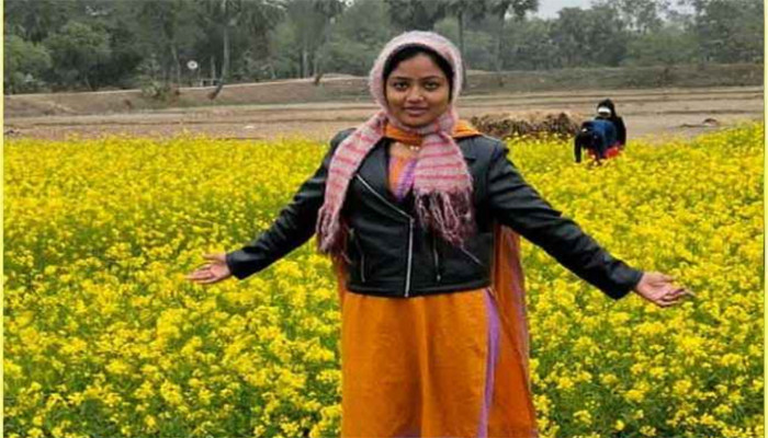 বার ড্যান্সারের মরদেহ উদ্ধার, আরও যা জানা যাচ্ছে