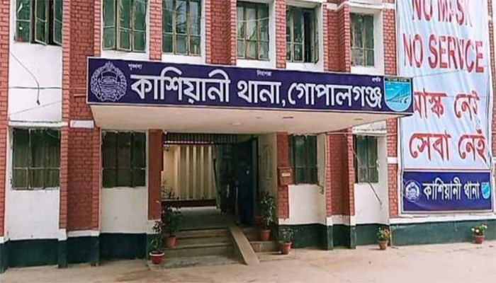 ছেঁড়া তারে বিদ্যুৎস্পৃষ্ট দাদি-নাতিসহ নিহত ৩