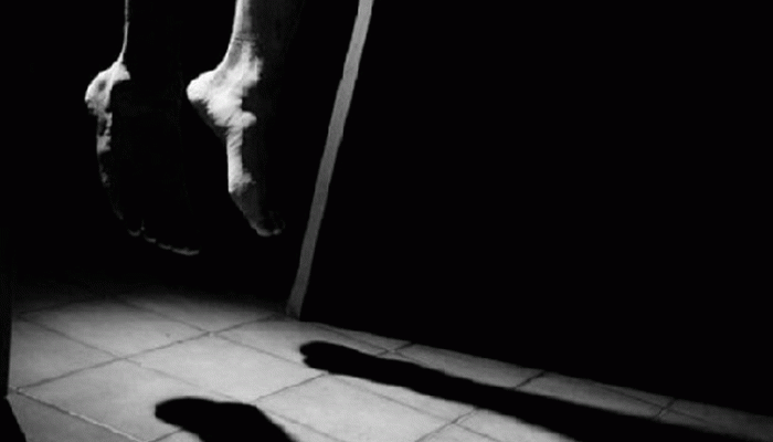 রাজধানীতে গৃহকর্মীর ঝুলন্ত মরদেহ উদ্ধার