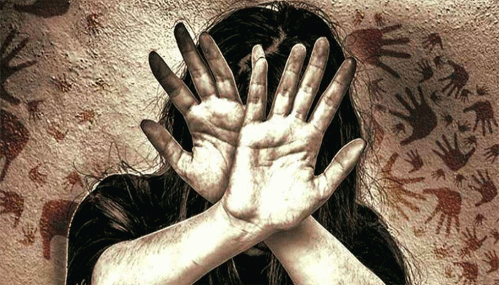 কম্বল দেওয়ার কথা বলে বাড়িতে ডেকে বিধবাকে ধর্ষণ