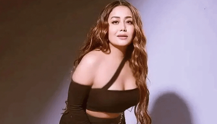 কাজ ও সম্পর্ক থেকে হঠাৎ অবসর ঘোষণা! নেহা কক্কড়ের