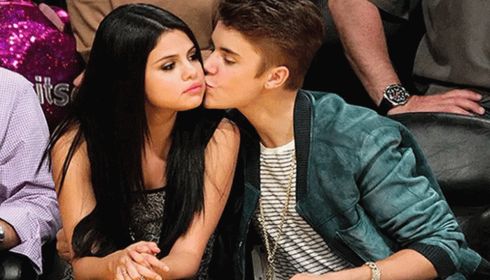 সেলেনাকে এখনও ভুলতে পারেননি বিবার