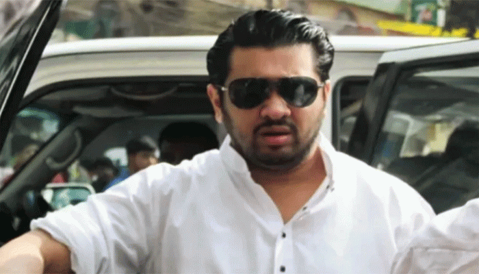 আয়নাঘরে গুম-নির্যাতন: ট্রাইব্যুনালে সাক্ষ্য দিচ্ছেন হুম্মাম কাদের চৌধুরী