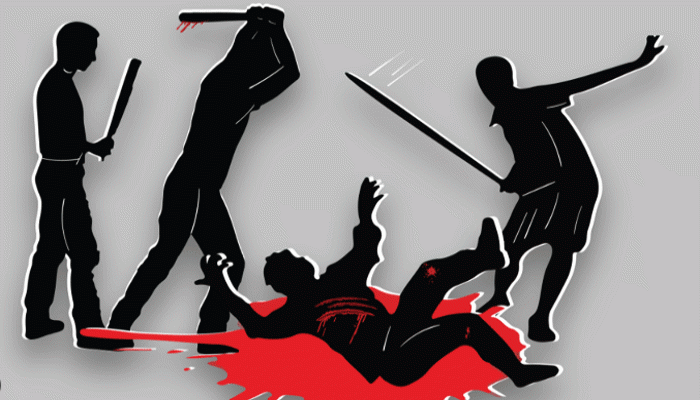 মানিকগঞ্জে চোর সন্দেহে ২ জনকে পিটিয়ে হত্যা