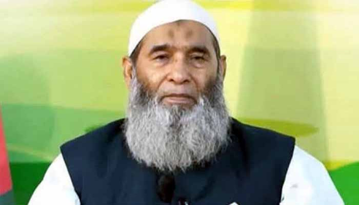 রাজশাহী-১ আসনে জামায়াত মনোনীত প্রার্থী অধ্যাপক মুজিবুর রহমানকে শোকজ