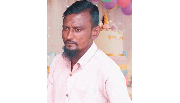 কারাগারে বিএনপি কর্মির মৃত্যু, গ্রেপ্তারের পর নির্যাতনের অভিযোগ