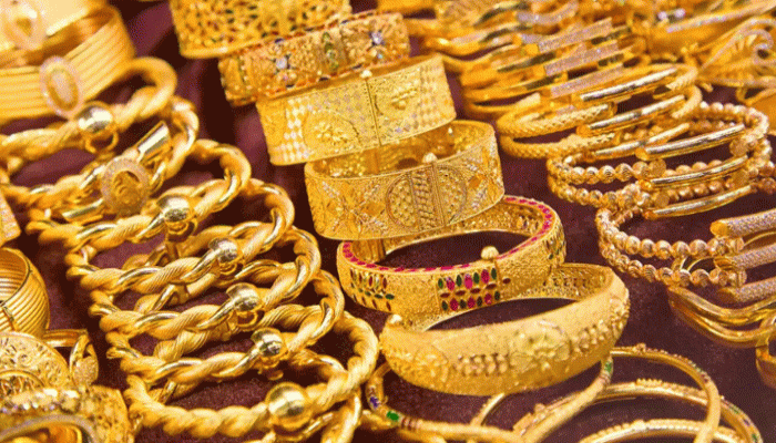 স্বর্ণের ভরি ছাড়াল আড়াই লাখ টাকা
