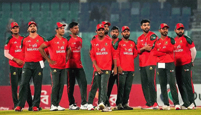 আইসিসির সভায় শুধুমাত্র পাকিস্তানের ভোট পেল বাংলাদেশ