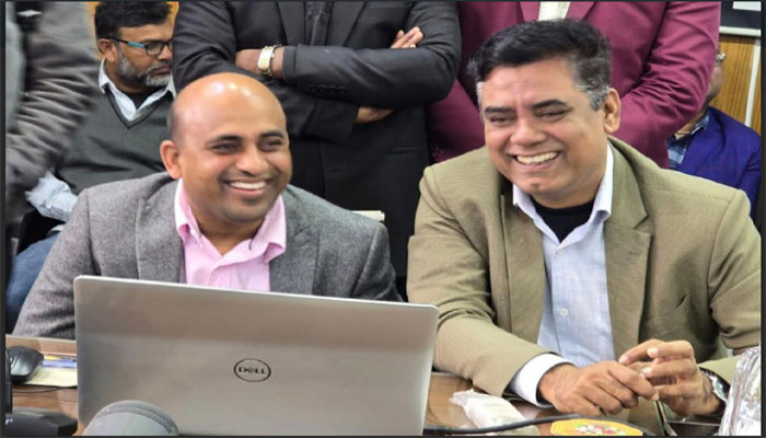 রাজশাহী-৫ (পুঠিয়া-দূর্গাপুর) আসনে বিএনপির ২ বিদ্রোহী প্রার্থীকে বহিস্কার