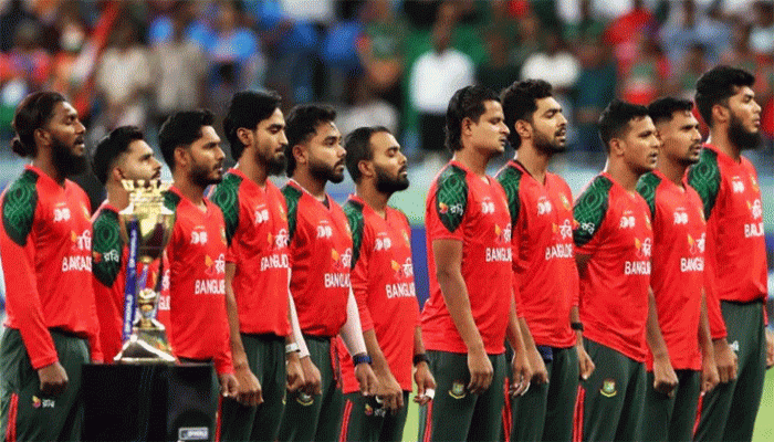 পাকিস্তানের প্ররোচণায় বাংলাদেশ নিজেদের অবস্থান বদলাচ্ছে না: মদন লালের