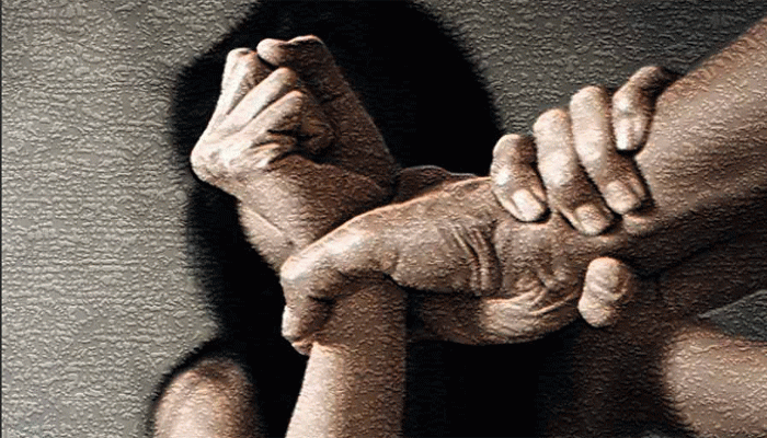 দিল্লিতে নাবালিকাকে ধর্ষণের অভিযোগ
