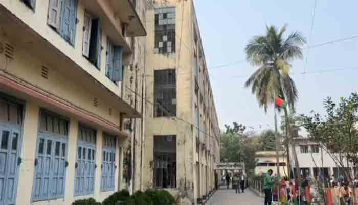 প্রকাশিত সংবাদের প্রতিবাদ