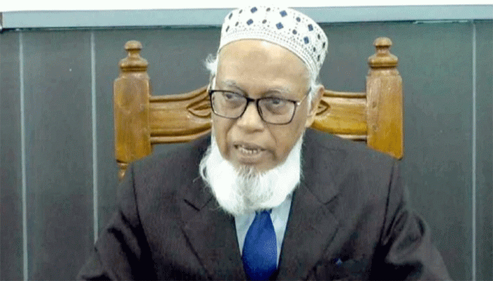 ঋণখেলাপি ও দ্বৈত নাগরিকত্ব প্রকাশ হলে ভোটের পরেও ব্যবস্থা: ইসি মাছউদ