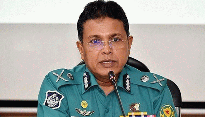 চানখারপুলে ৬ হত্যা: সাবেক ডিএমপি কমিশনার হাবিবসহ ৩ জনের মৃত্যুদণ্ড