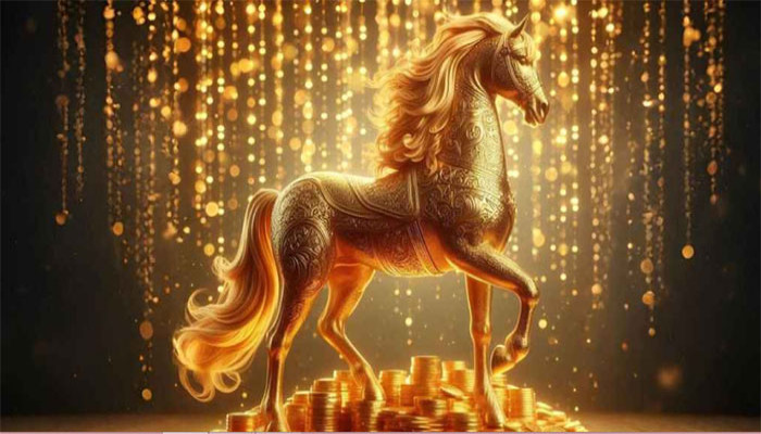 লাগাম ছাড়া সোনার দাম, রেকর্ড ভেঙে এবার নতুন চূড়ায়