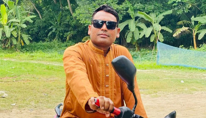 কোম্পানীগঞ্জে বিদ্যুৎস্পৃষ্টে সাবেক যুবদল নেতার মৃত্যু