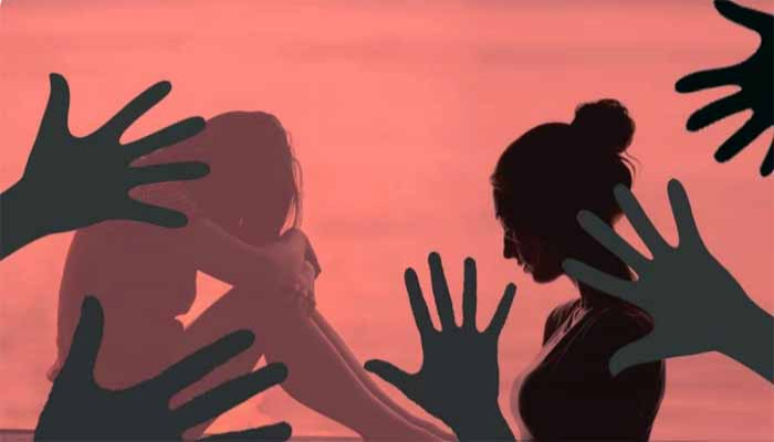 রাজশাহীতে কিশোরী ধর্ষণ ও গর্ভধারণ: সৎবাবা গ্রেপ্তার, মামাকেও আসামি করা হবে