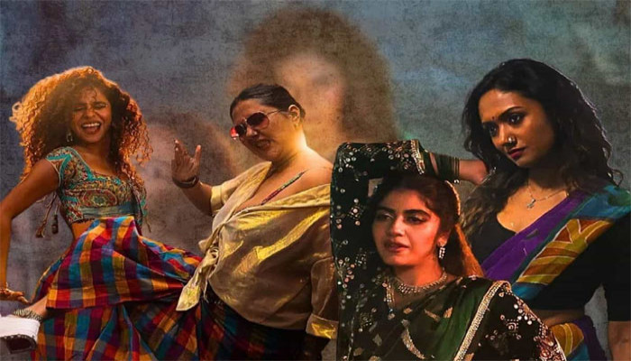 ড্যাম্প ‘কালীপটকা’ নয়—এটায় ‘মন ফাটানো’ আওয়াজ