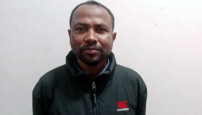 রাঙামাটিতে পরিবার পরিকল্পনা পরিদর্শককে ধর্ষণ করে ভিডিও ধারণের অভিযোগে গ্রেফতার সহকর্মী