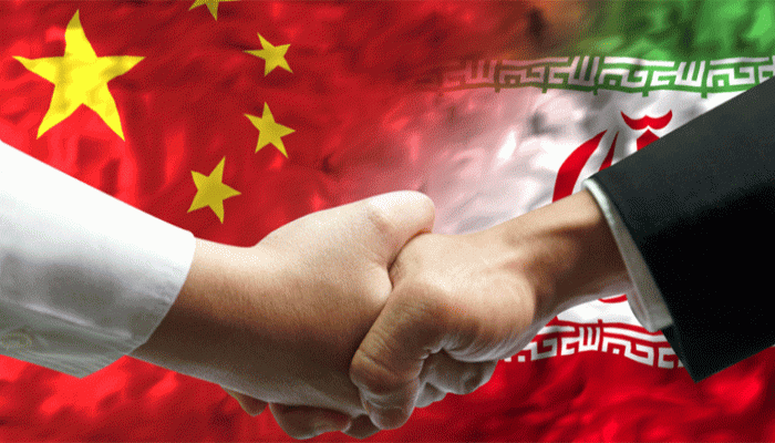 যুক্তরাষ্ট্র ইরানে হামলা চালালে কী হবে, মুখ খুললো চীন