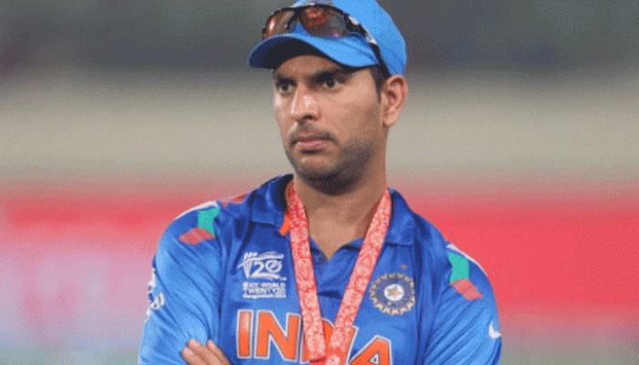 অবসরের সিদ্ধান্ত নিয়েছিলেন যুবরাজ