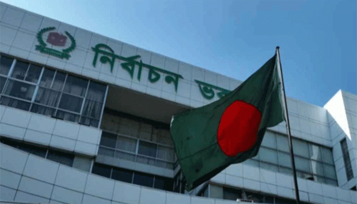 এবার ৪২ হাজার ৭৭৯ কেন্দ্রে হবে ভোটগ্রহণ