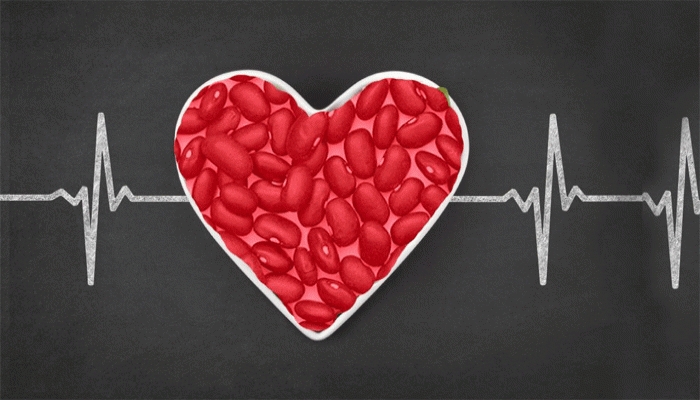 হার্টের রোগীর জন্য আদর্শ খাবার!