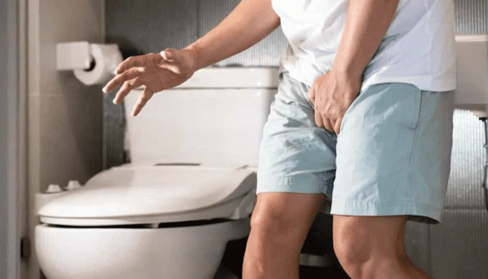 প্রস্রাব চেপে রাখা দীর্ঘদিনের অভ্যাস? শুধু কিডনি নয়, ক্ষতি হচ্ছে গোটা শরীরেরই